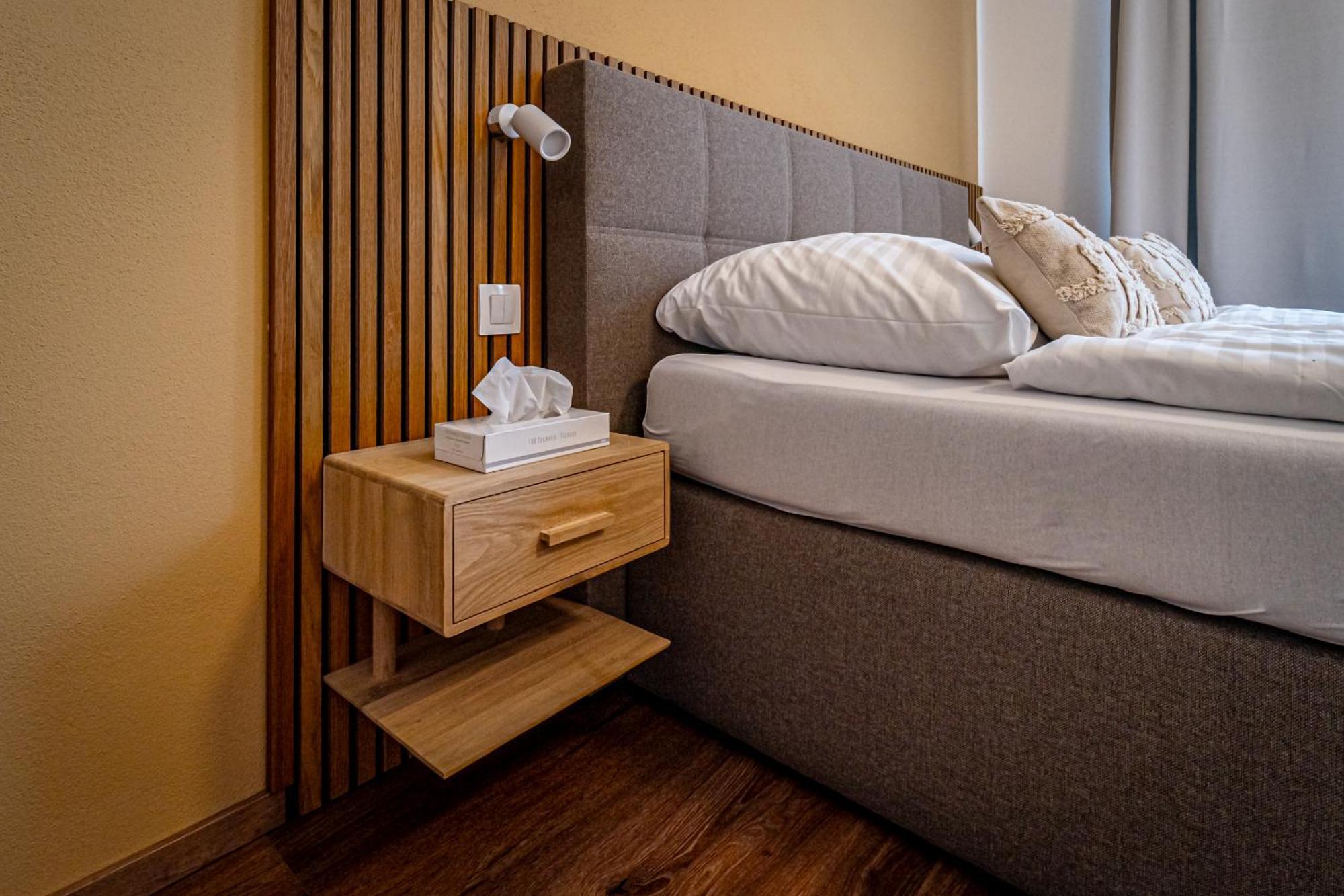 ברנו Design Apartments Luzanky מראה חיצוני תמונה