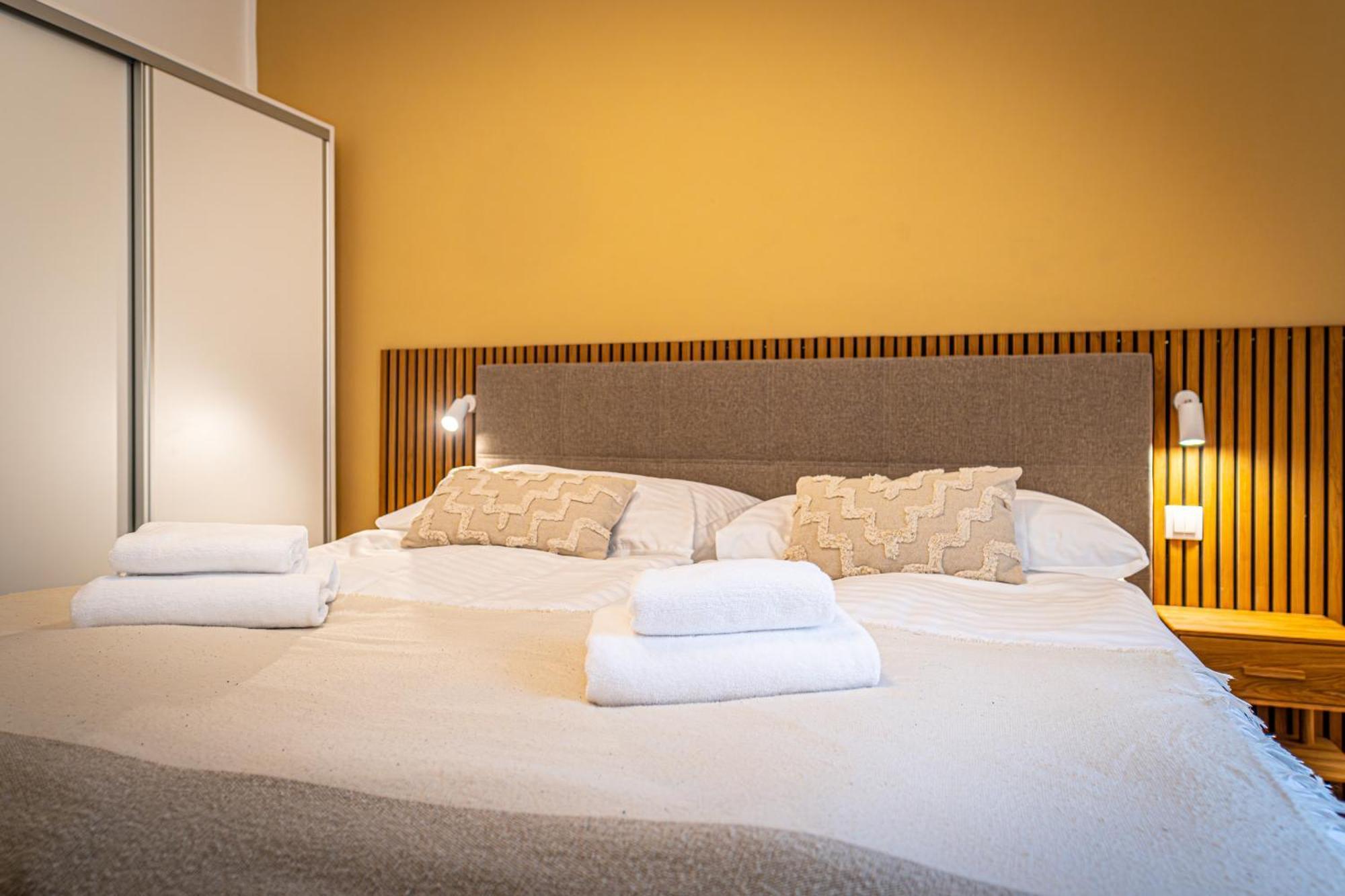 ברנו Design Apartments Luzanky מראה חיצוני תמונה