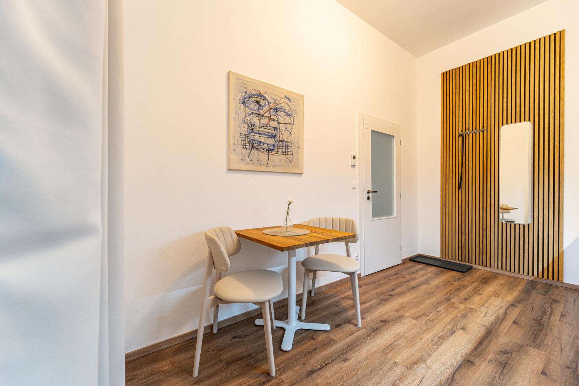 ברנו Design Apartments Luzanky מראה חיצוני תמונה
