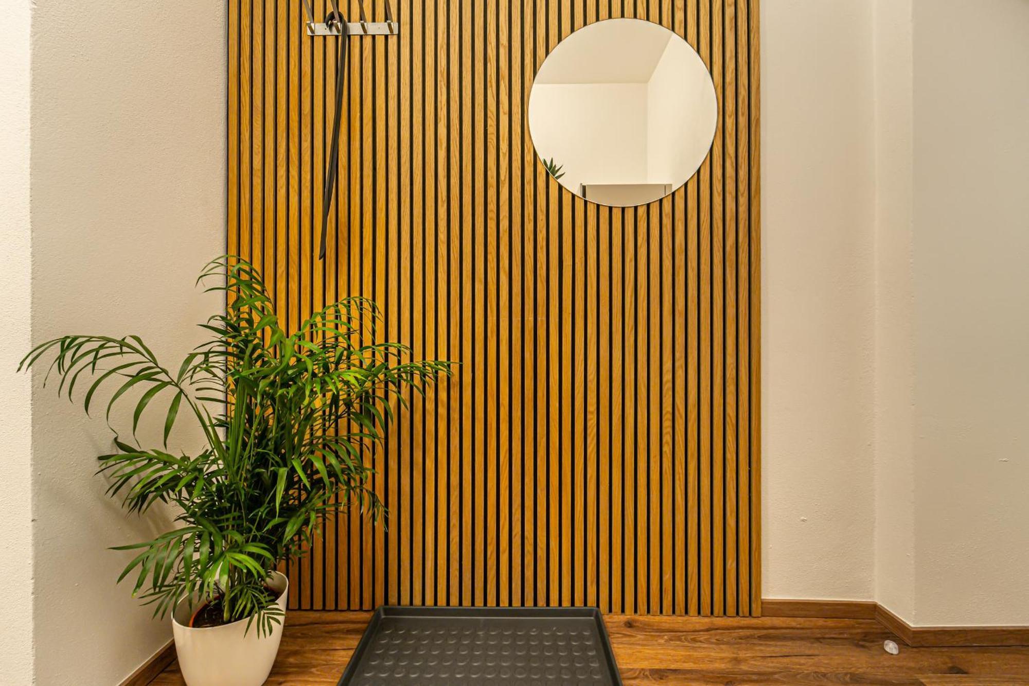 ברנו Design Apartments Luzanky מראה חיצוני תמונה