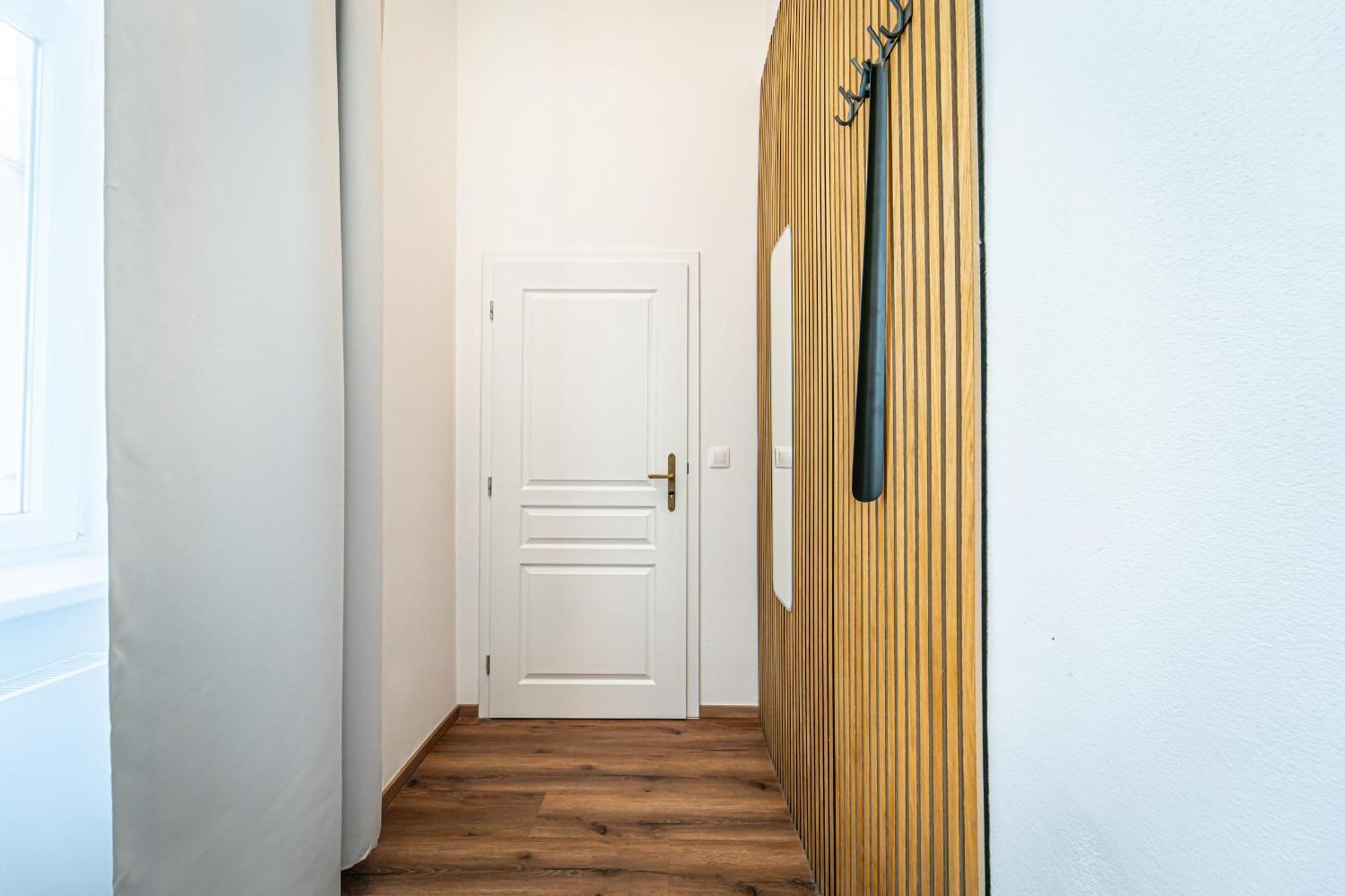 ברנו Design Apartments Luzanky מראה חיצוני תמונה