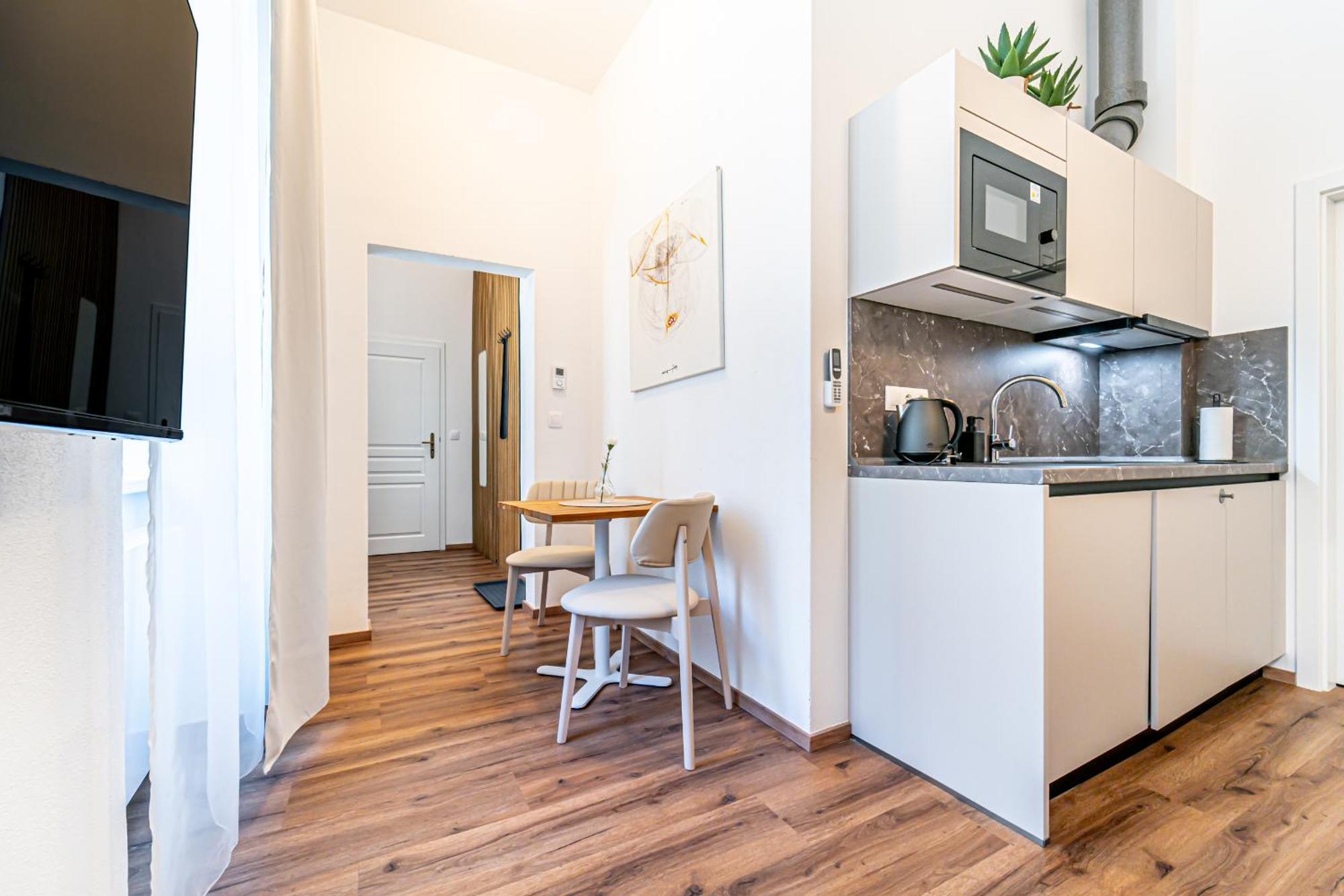 ברנו Design Apartments Luzanky מראה חיצוני תמונה