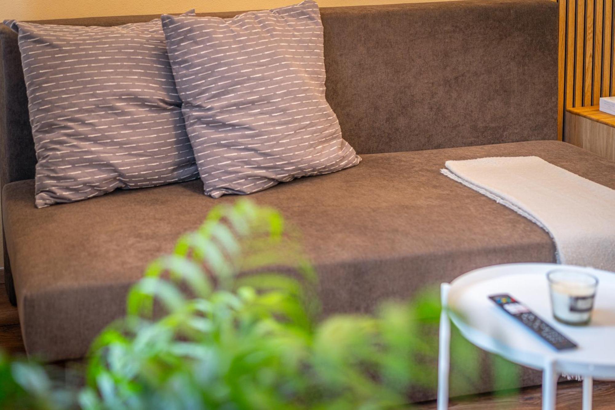 ברנו Design Apartments Luzanky מראה חיצוני תמונה