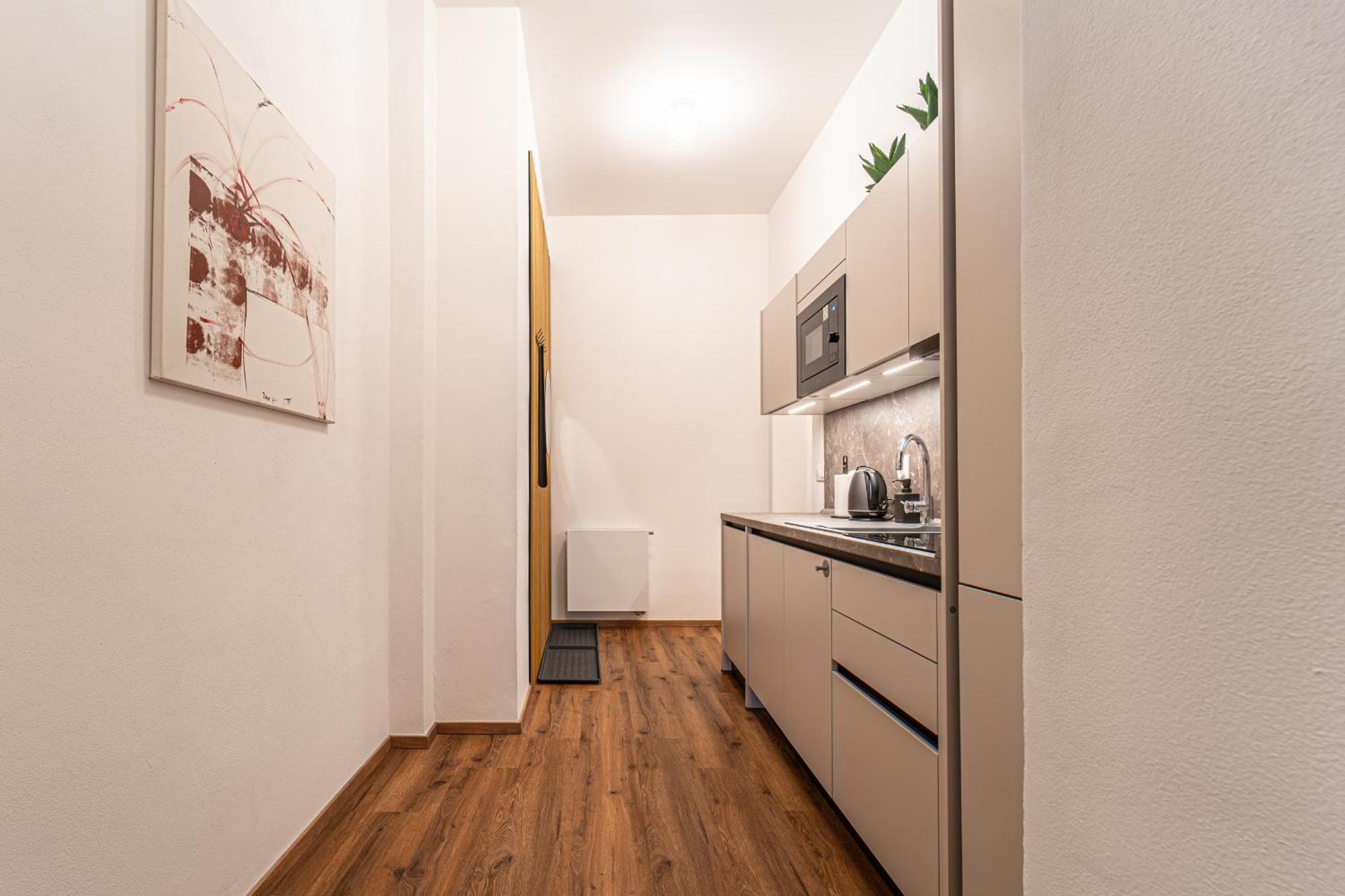 ברנו Design Apartments Luzanky מראה חיצוני תמונה