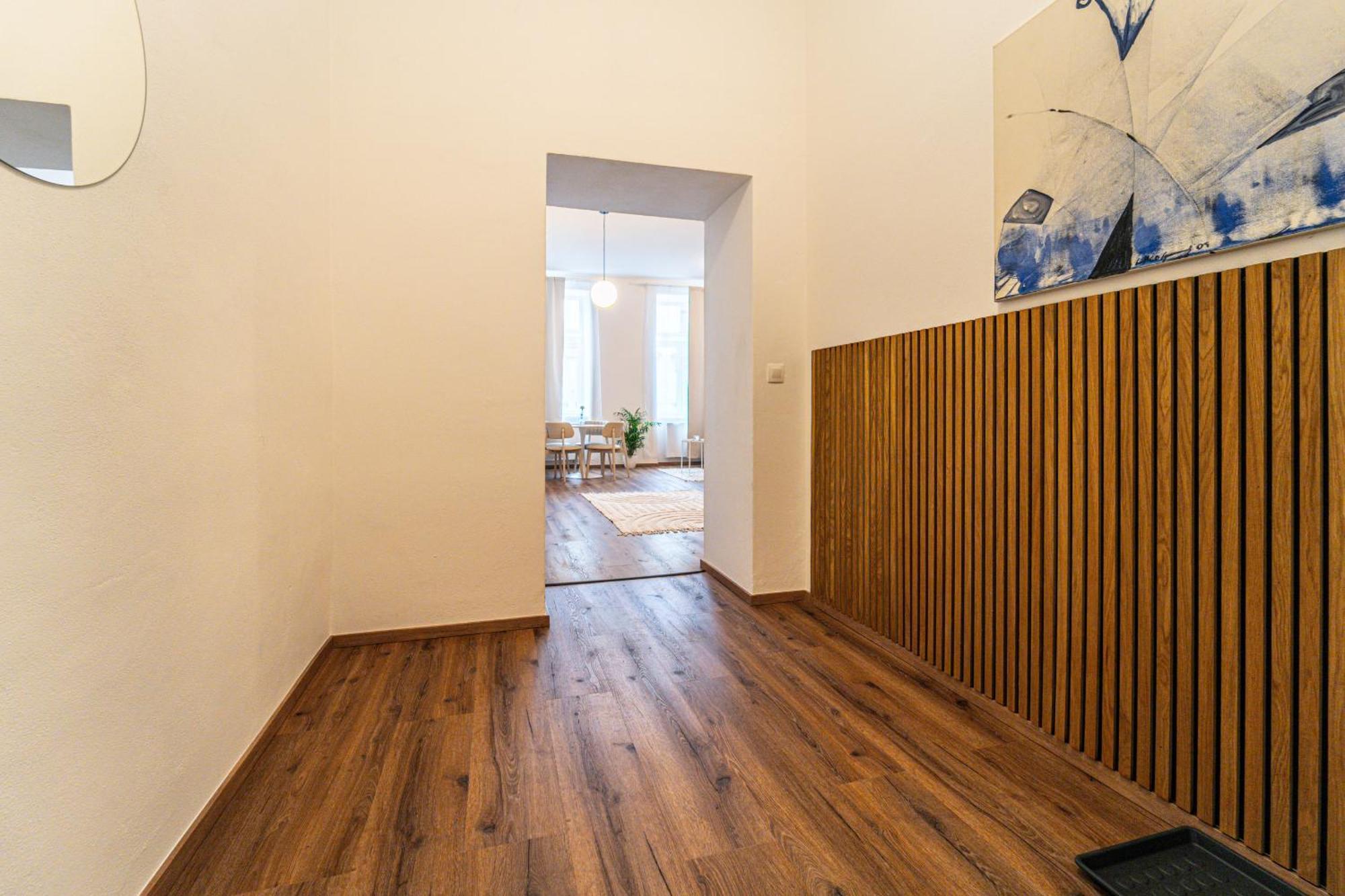 ברנו Design Apartments Luzanky מראה חיצוני תמונה