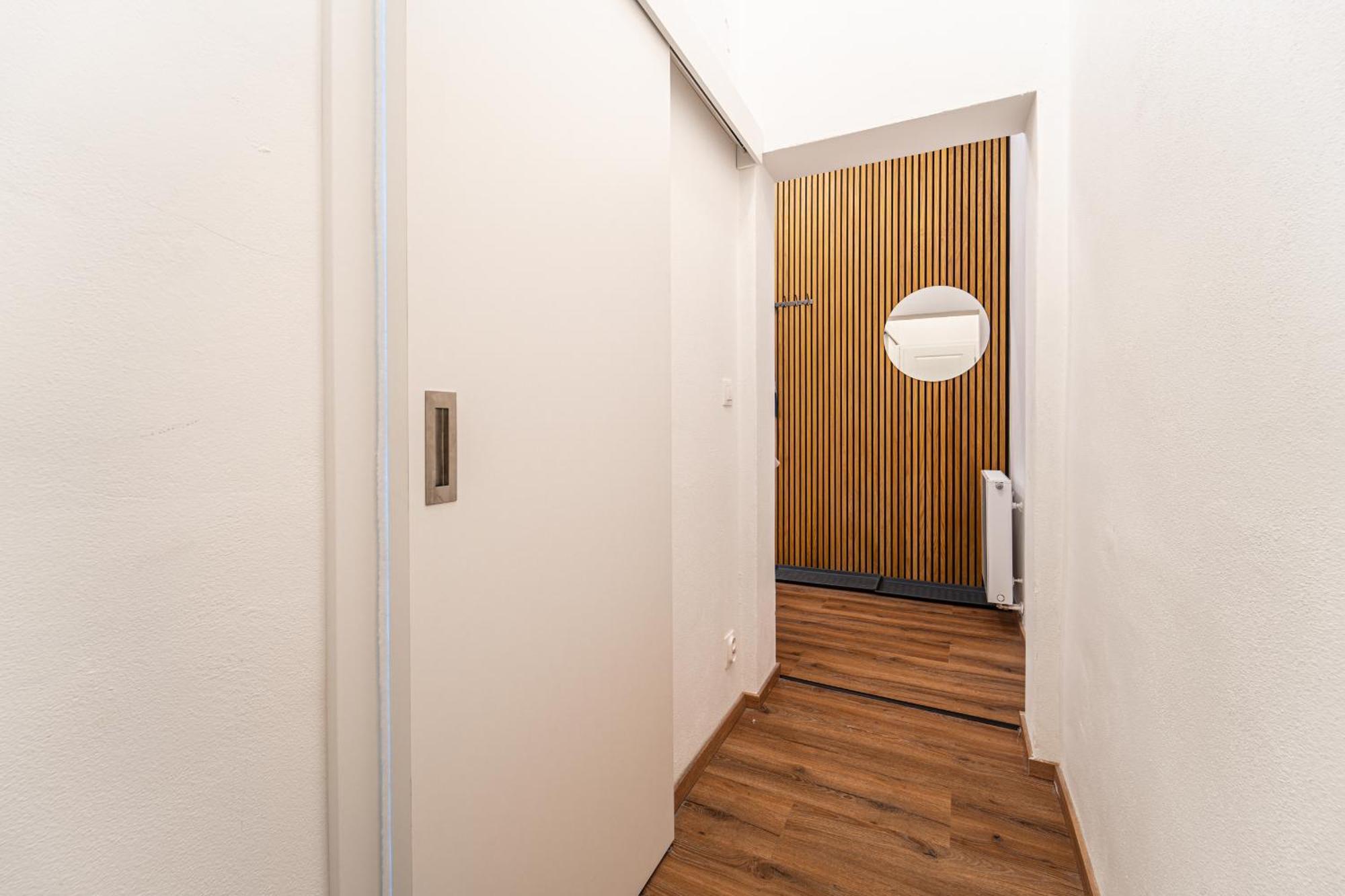ברנו Design Apartments Luzanky מראה חיצוני תמונה