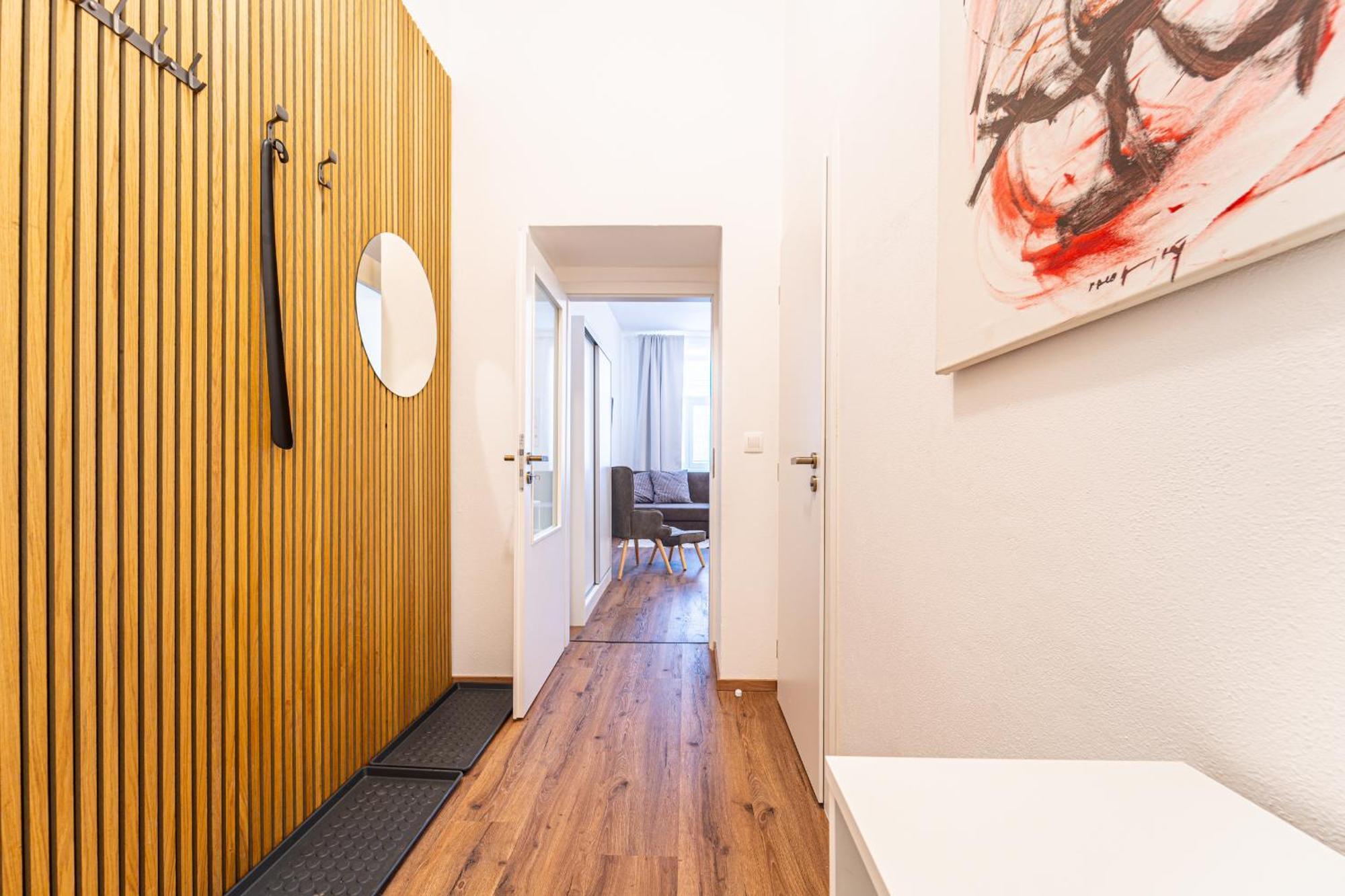 ברנו Design Apartments Luzanky מראה חיצוני תמונה